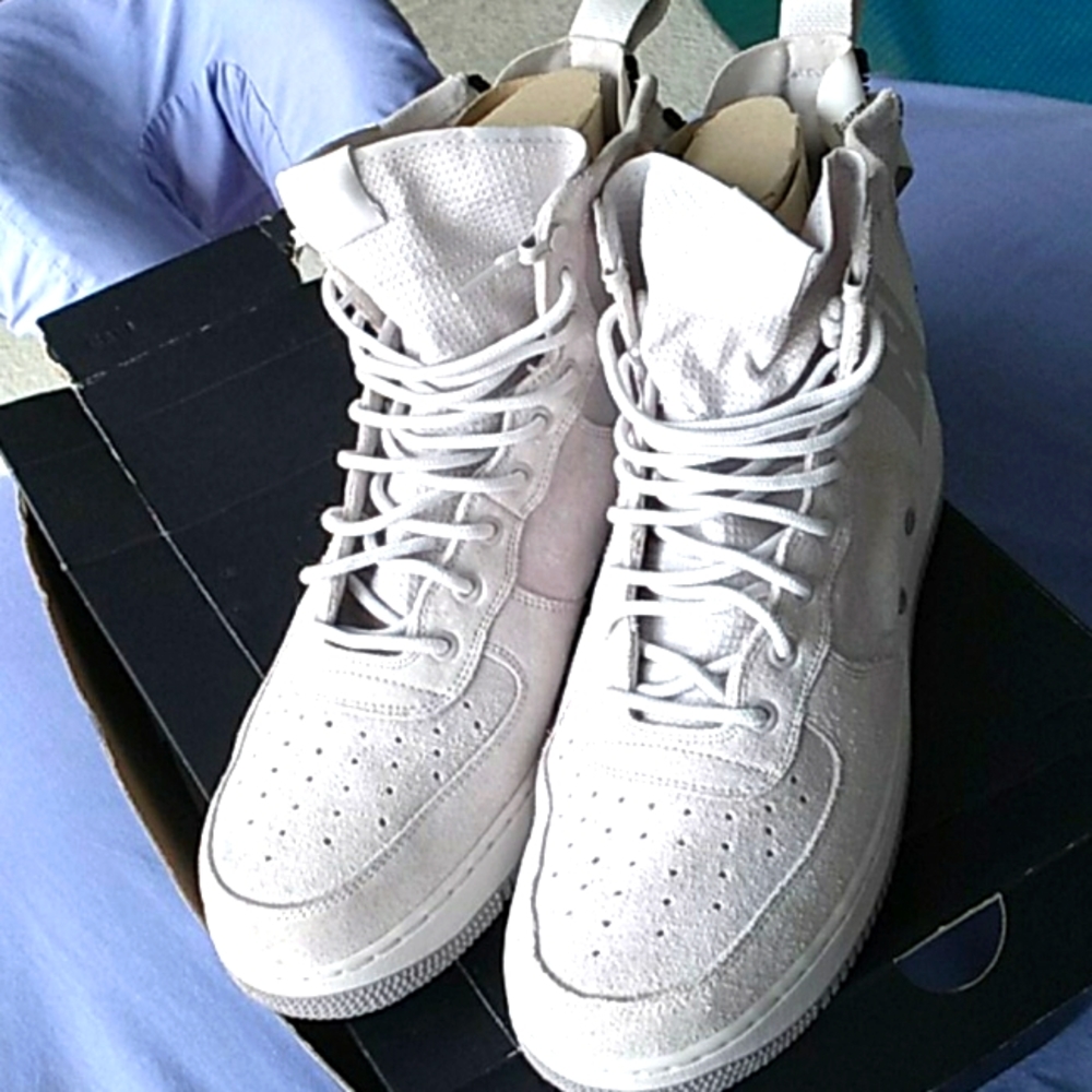 Nike  Air Force 1